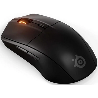  Мышь Steelseries Rival 3 Gen 2 (62515) черный 
