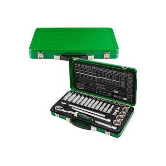  Набор инструментов Rockforce RF-4362M(60499) 36 предметов 