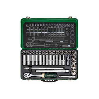  Набор инструментов Rockforce RF-4362M(60499) 36 предметов 
