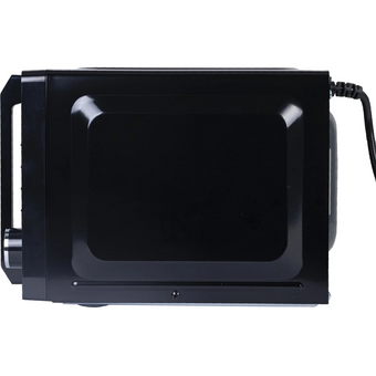  Микроволновая печь BRASSON MW2070D-8BL черная 