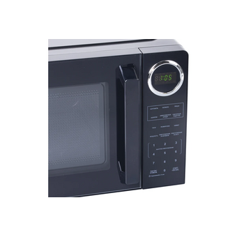  Микроволновая печь BRASSON MW2390D-6BL черная 