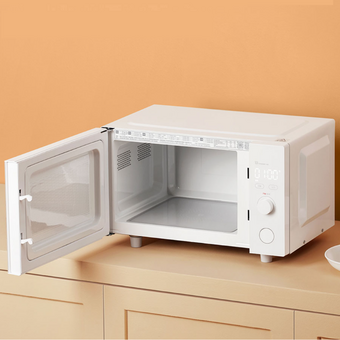  Микроволновая печь Xiaomi Mijia WK001 Smart Rice Home Microwave Oven 23L 
