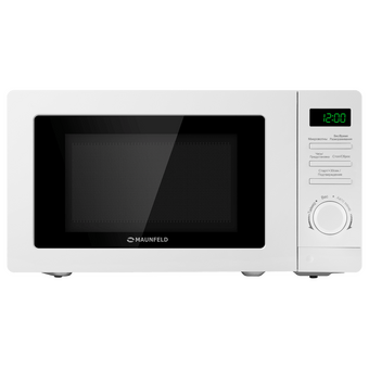  Микроволновая печь MAUNFELD MFSMO720EW03 