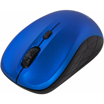  Мышь беспроводная SONNEN V-111 (513519) синяя 