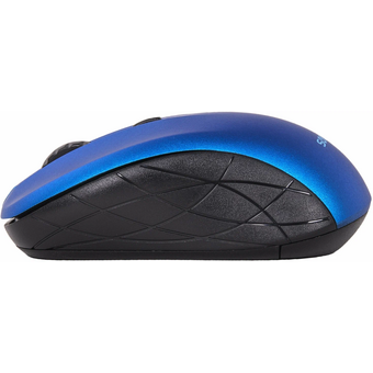  Мышь беспроводная SONNEN V-111 (513519) синяя 