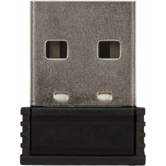  Мышь беспроводная SONNEN V-111 (513519) синяя 