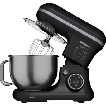  Миксер Weissgauff WSM 170 PDB Metal Gear Digital 