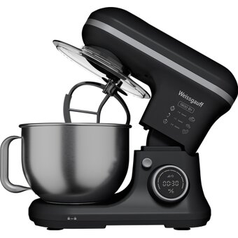  Миксер Weissgauff WSM 170 PDB Metal Gear Digital 