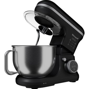  Миксер Weissgauff WSM 170 PDB Metal Gear Digital 