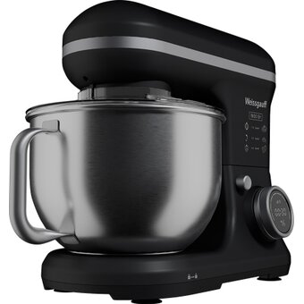  Миксер Weissgauff WSM 170 PDB Metal Gear Digital 