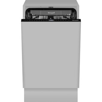  Посудомоечная машина Weissgauff BDW 4508 D Autoopen Infolight 