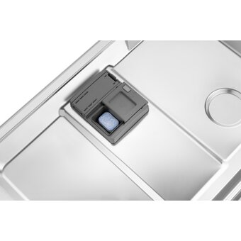 Посудомоечная машина Weissgauff BDW 4508 D Autoopen Infolight 