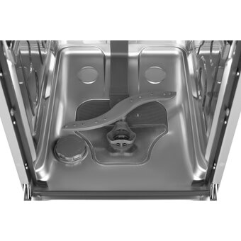  Посудомоечная машина Weissgauff BDW 4508 D Autoopen Infolight 
