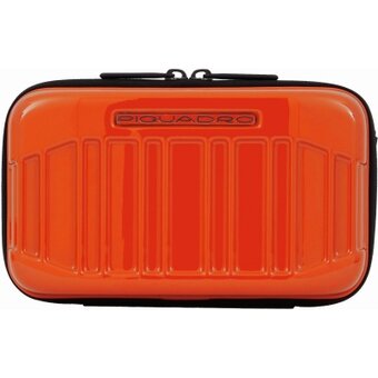 Сумка Piquadro PQL-Special2 CA6172PQLS2/AR 23х13х8 см, 0.26кг, оранжевый 