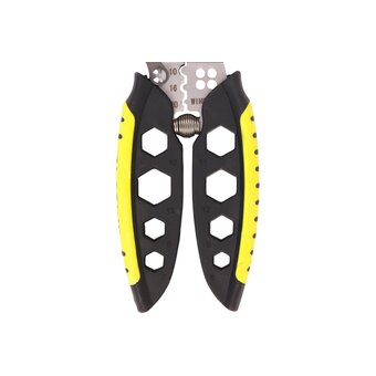  Плоскогубцы многофункциональные Грандмастер PL-185 (671262) 185мм, нержавеющая сталь AISI420 