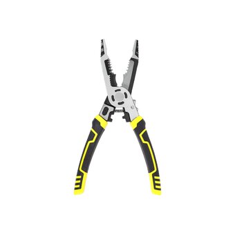  Плоскогубцы Грандмастер PL-225 (671258) 225 мм 