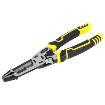  Плоскогубцы Грандмастер PL-225 (671258) 225 мм 