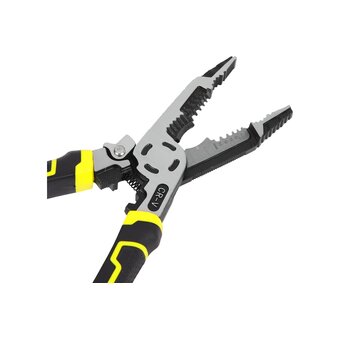  Плоскогубцы Грандмастер PL-225 (671258) 225 мм 