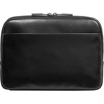  Сумка Piquadro Blue Square CA6588B2/N мужская, кожа натуральная, черный 