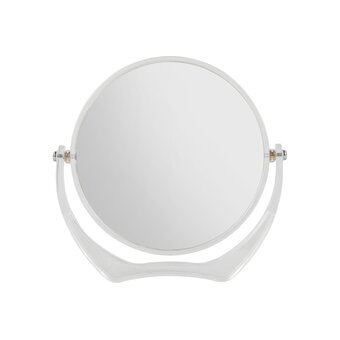  Зеркало настольное BRABIX 607424 прозрачная рамка 