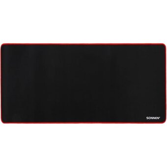  Коврик для мыши Sonnen c Cyber Outlaw 2.0 513960 780х380х3мм, черный 