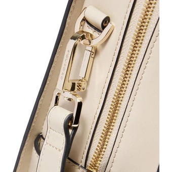  Деловая сумка Piquadro Patricia CA6774W140/BE кожа натуральная, бежевый 