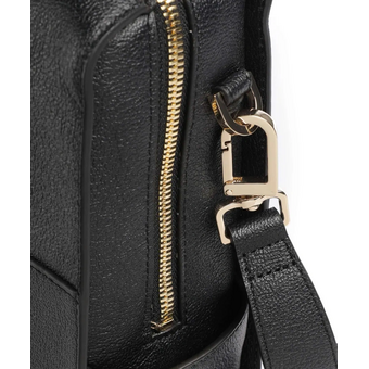  Деловая сумка Piquadro Patricia CA6774W140/N кожа натуральная, черный 