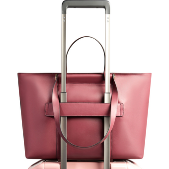  Деловая сумка Piquadro Circle BD3336W92/BO женская, кожа натуральная, бургунди 