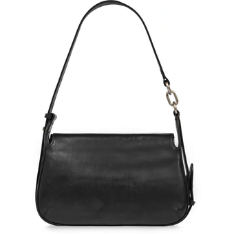  Сумка The Bridge Ingrid 04571501/30 женская, кожа натуральная, черный 