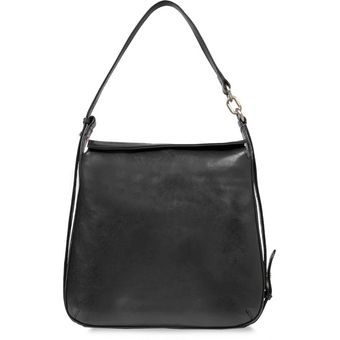  Сумка The Bridge Ingrid 04572501/30 женская, кожа натуральная, черный 