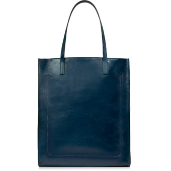  Сумка The Bridge Mirra 04130401/YH кожа натуральная, темно-синий 