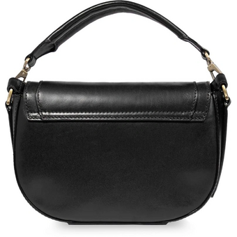  Сумка The Bridge Ilaria 04561501/30 женская, кожа натуральная, черный 