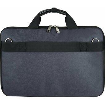  Сумка портфель BRAUBERG 270828 Modern 29х42х11см серая 