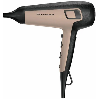  Фен Rowenta CV5E30E0 бежевый и черный 
