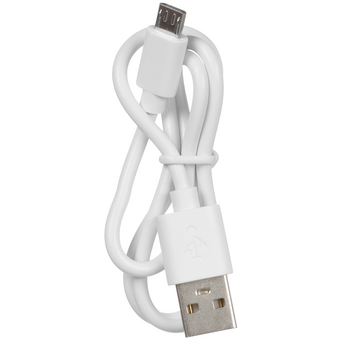  АЗУ Maxvi CCM-212 Plus M white 2.1A, 2xUSB, microUSB подсветка синяя 