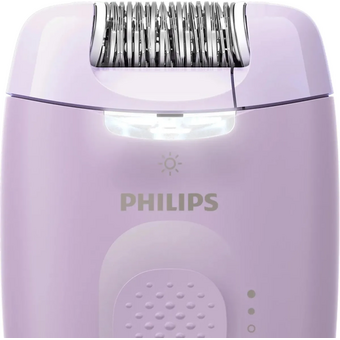  Эпилятор Philips BRE257/00 