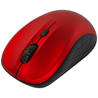  Мышь беспроводная SONNEN V-111 (513520) красная 