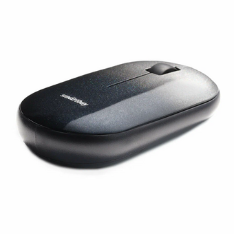  Мышь беспроводная SMARTBUY 266AG-K черная 