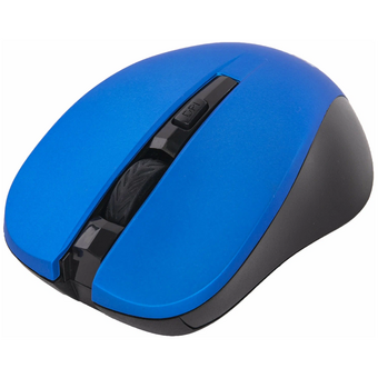 Мышь беспроводная SONNEN V18 (513515) синяя 