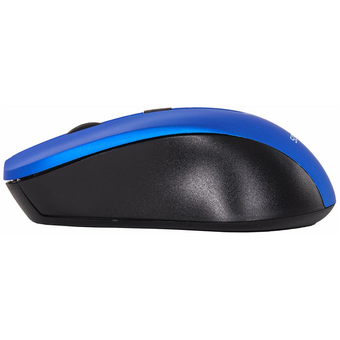  Мышь беспроводная SONNEN V18 (513515) синяя 