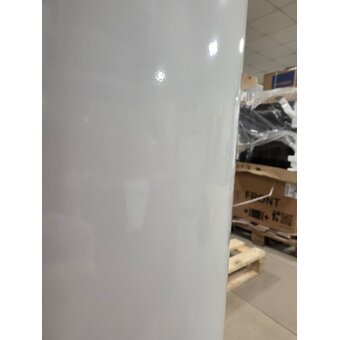  УЦ Водонагреватель Ariston BLU1 R ABS 80 V Slim (плохая упаковка, малая вмятина на корпусе) 