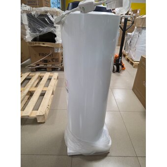  УЦ Водонагреватель Ariston BLU1 R ABS 80 V Slim (плохая упаковка, малая вмятина на корпусе) 