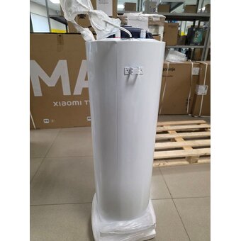  УЦ Водонагреватель Ariston BLU1 R ABS 80 V Slim (плохая упаковка, малая вмятина на корпусе) 