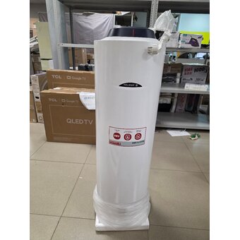  УЦ Водонагреватель Ariston BLU1 R ABS 80 V Slim (плохая упаковка, малая вмятина на корпусе) 