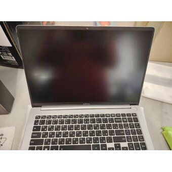  УЦ Ноутбук Infinix Inbook Y3 Max YL613 16 (71008301569) Core i5 1235U 8G 512G Silver F5 16 (плохая упаковка, б/у, нет гар.талона, замена осн. платы) 