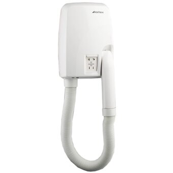  Фен KSITEX F-2000 А1 белый 