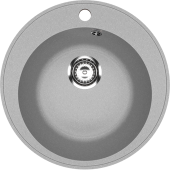  Кухонная мойка Weissgauff WG 47503 Classic Light Grey 