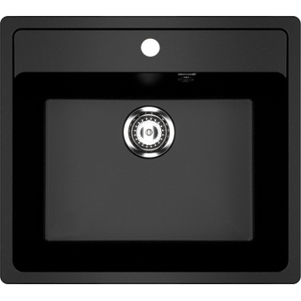  Кухонная мойка Weissgauff WG 104344 Comfort Deep Space 