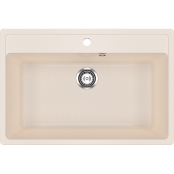  Кухонная мойка Weissgauff WG 600328 Comfort Beige Sand 