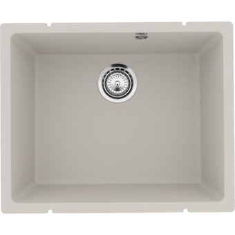  Кухонная мойка Weissgauff WGI 50002 Beige 